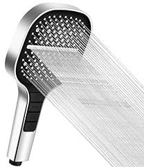 Soffione doccia alta usato  Spedito ovunque in Italia 