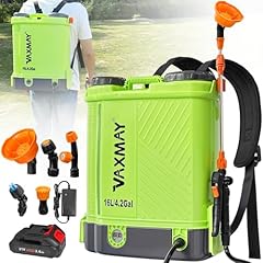 Battery powered backpack for sale  Delivered anywhere in USA 