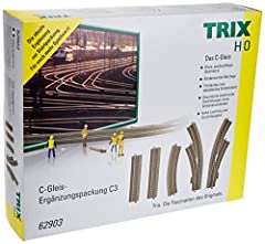 Trix 62903 ergänzungs gebraucht kaufen  Wird an jeden Ort in Deutschland