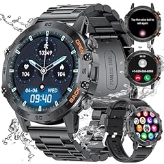 Men smart watch for sale  Delivered anywhere in UK