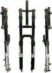 Downhill fork double for sale  Delivered anywhere in UK