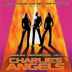 Charlie angels music for sale  Delivered anywhere in USA 