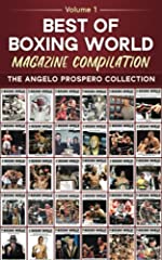 Best boxing magazine for sale  Delivered anywhere in Ireland
