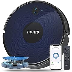 Thamtu aspirateur robot d'occasion  Livré partout en France