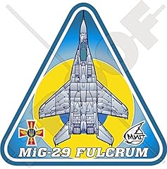 Mig fulcrum ukraine d'occasion  Livré partout en France