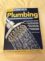 Ultimate guide plumbing for sale  Delivered anywhere in USA 