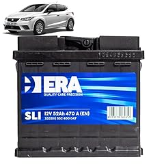 Batteria 50ah per usato  Spedito ovunque in Italia 