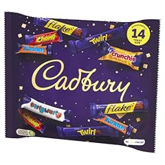 Cadbury heroes bag for sale  Delivered anywhere in UK