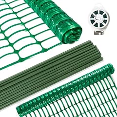 Safety fence plastic for sale  Delivered anywhere in USA 