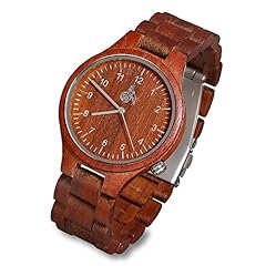 Köln armbanduhr holz gebraucht kaufen  Wird an jeden Ort in Deutschland