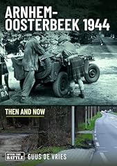 Arnhem oosterbeek 1944 for sale  Delivered anywhere in UK