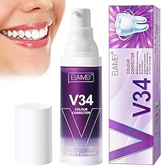 Teeth whitening v34 for sale  Delivered anywhere in UK