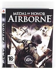 Medal honor airborne d'occasion  Livré partout en Belgiqu