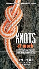 Knots work jeff gebraucht kaufen  Wird an jeden Ort in Deutschland