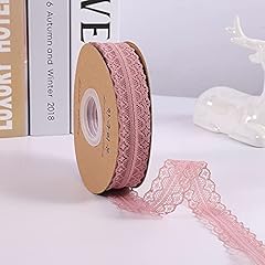 Ruban dentelle large d'occasion  Livré partout en France