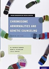 Chromosome abnormalities and d'occasion  Livré partout en Belgiqu