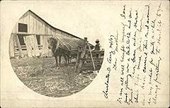 Horse plow farm for sale  Delivered anywhere in USA 