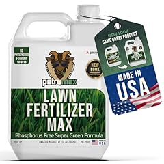 Petramax fertilizer green for sale  Delivered anywhere in USA 