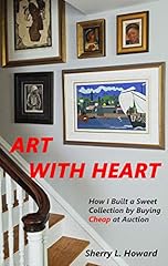 Art heart built for sale  Delivered anywhere in USA 