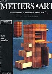 Métiers art 27 d'occasion  Livré partout en France