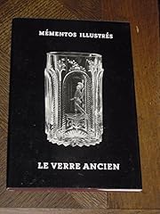 Mémentos illustrés verre d'occasion  Livré partout en France