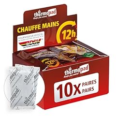 Thermopad chauffe mains d'occasion  Livré partout en France