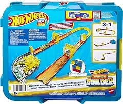 Hot wheels box usato  Spedito ovunque in Italia 