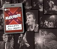 Access all areas d'occasion  Livré partout en France