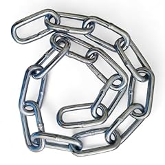 10mm metal chain for sale  Delivered anywhere in Ireland