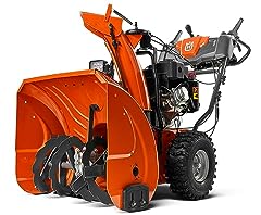 Husqvarna st224 snow for sale  Delivered anywhere in USA 