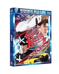 Speed racer blu for sale  Delivered anywhere in USA 