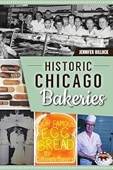 Historic chicago bakeries for sale  Delivered anywhere in USA 