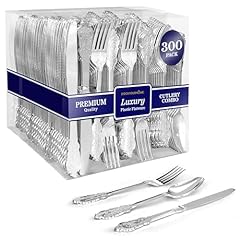300 pcs silver for sale  Delivered anywhere in USA 