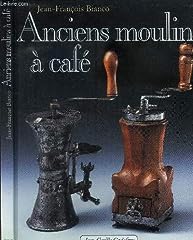 Anciens moulin cafe d'occasion  Livré partout en France