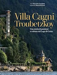 Villa cagni troubetzkoy usato  Spedito ovunque in Italia 