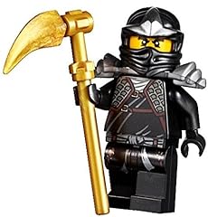 Lego ninjago cole gebraucht kaufen  Wird an jeden Ort in Deutschland