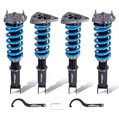 Maxpeedingrods coilover audi for sale  Delivered anywhere in USA 