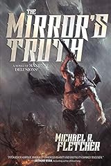 Mirror truth novel for sale  Delivered anywhere in USA 