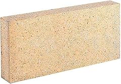 Ppuk alumina firebrick for sale  Delivered anywhere in UK