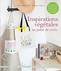 Inspirations végétales point d'occasion  Livré partout en France