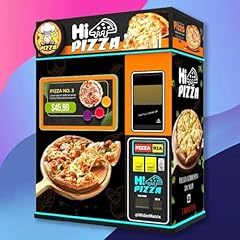 Pizza vending machine for sale  Delivered anywhere in USA 