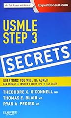 Usmle step secrets for sale  Delivered anywhere in USA 