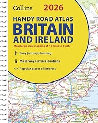 2026 collins handy for sale  Delivered anywhere in UK