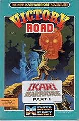Victory road ikari for sale  Delivered anywhere in UK