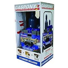 Thoroughbred gaspony3 medium for sale  Delivered anywhere in USA 
