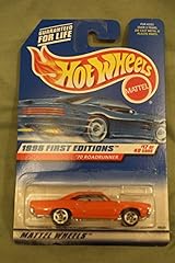 Hot wheels mattel for sale  Delivered anywhere in USA 