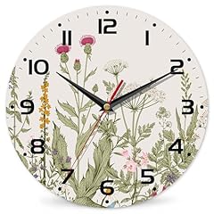 Demacya wall clock for sale  Delivered anywhere in USA 