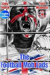 Football mob lads for sale  Delivered anywhere in UK