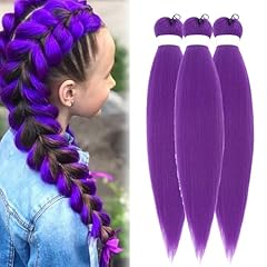 Lila haare zum gebraucht kaufen  Wird an jeden Ort in Deutschland