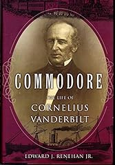 Commodore life cornelius for sale  Delivered anywhere in USA 